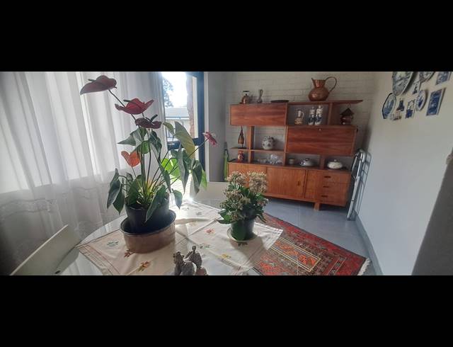 1 BEDROOM RETIREMENT UNIT FOR SALE IN WIGWAM